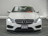 Used 2015 Mercedes-Benz E 350 Sedan image 2