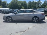 Certified 2024 Hyundai Elantra SEL w/ Convenience Package image 4