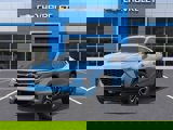 New 2025 Chevrolet Trax RS w/ Sunroof Package image 6