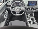 New 2025 Nissan Sentra SV w/ Trunk Package image 5