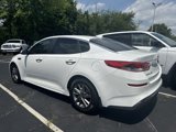 Used 2019 Kia Optima LX image 5