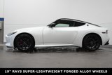 Used 2024 Nissan Z Performance w/ Floor Mat Package image 4