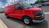 Used 2019 GMC Savana 2500 Extended w/ Driver Convenience Package image 2