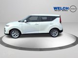 Used 2022 Kia Soul LX w/ Technology Package image 3