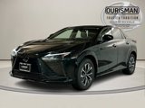 Used 2024 Lexus RZ 450e Premium image 2