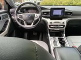 Used 2021 Ford Explorer XLT w/ Equipment Group 202A image 2