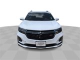 Used 2022 Chevrolet Equinox RS w/ RS Leather Package image 3
