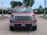Used 2014 Ford F150 Lariat w/ Equipment Group 502A Luxury image 2
