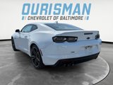 Used 2021 Chevrolet Camaro LT w/ RS Package image 4
