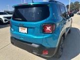 Used 2021 Jeep Renegade Latitude image 4