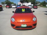 Used 2017 Volkswagen Beetle 1.8T S image 3