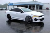 Used 2022 Kia K5 GT-Line image 4
