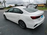 Used 2023 Kia Forte LXS image 5