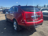 Used 2012 Cadillac SRX Performance image 3
