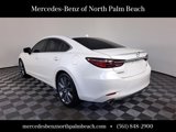 Used 2018 MAZDA MAZDA6 Grand Touring image 3
