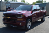 Used 2016 Chevrolet Silverado 1500 LT w/ All Star Edition image 3