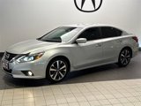 Used 2017 Nissan Altima 3.5 SR image 3