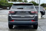 Used 2017 Jeep Compass Latitude w/ Popular Equipment Group image 6