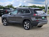 Used 2020 Jeep Cherokee Limited image 5