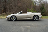 Used 2003 Ferrari 360 Spider image 4