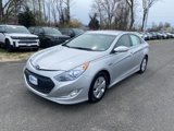 Used 2012 Hyundai Sonata Hybrid w/ Leather Pkg image 6