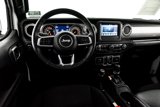Used 2018 Jeep Wrangler Unlimited Sahara w/ Cold Weather Group image 4