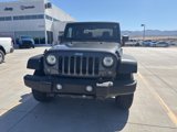 Certified 2018 Jeep Wrangler Sport image 2