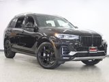 Used 2020 BMW X7 xDrive40i w/ Parking Assistance Package image 6
