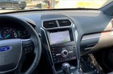 Used 2019 Ford Explorer Limited w/ Class III Trailer Tow Package image 6