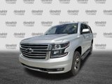 Used 2018 Chevrolet Tahoe LT w/ Luxury Package image 5