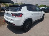 Used 2023 Jeep Compass Trailhawk image 5