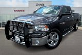 Used 2014 RAM 1500 Big Horn image 3