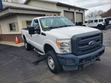 Used 2016 Ford F250 XL w/ Snow Plow Prep Package image 3