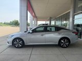Used 2022 Nissan Altima 2.5 SV image 4