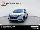 Used 2021 Honda HR-V LX image 3