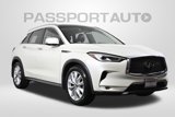 Used 2019 INFINITI QX50 Essential w/ Cargo Package image 2