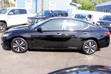 Used 2022 Nissan Altima 2.5 SV image 2