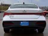 Used 2024 Hyundai Elantra SEL w/ Convenience Package image 4