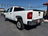 Used 2014 Chevrolet Silverado 2500 LT w/ Interior Plus Package image 3