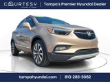 Used 2018 Buick Encore Premium image 2