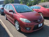 Used 2009 MAZDA MAZDA5 Grand Touring image 3
