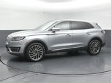 Used 2020 Lincoln Nautilus Reserve w/ Equipment Group 201A image 4