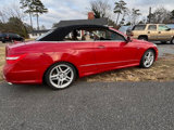 Used 2012 Mercedes-Benz E 550 Cabriolet image 2