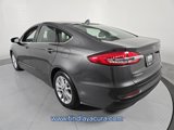 Used 2019 Ford Fusion SE image 4