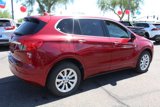 Used 2017 Buick Envision Essence image 5
