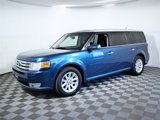 Used 2011 Ford Flex SEL w/ Rapid Spec Order Code image 5