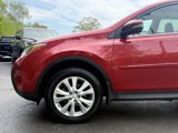 Used 2015 Toyota RAV4 Limited image 2