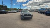 Used 2020 Toyota RAV4 XLE image 4