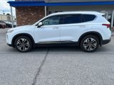 Used 2020 Hyundai Santa Fe Limited image 2