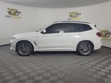 Used 2021 BMW X3 xDrive30e w/ M Sport Package image 4